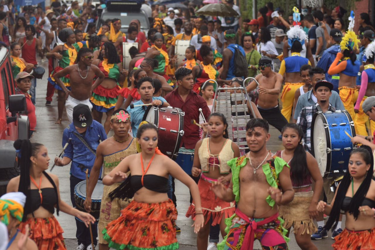 cultura y tradiciones del caribe