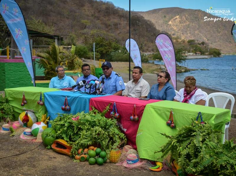 Managua-Verano-2019