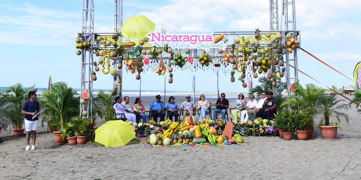 Inaugurado verano 2022 en Nicaragua