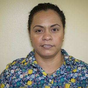 Teresa Ramirez