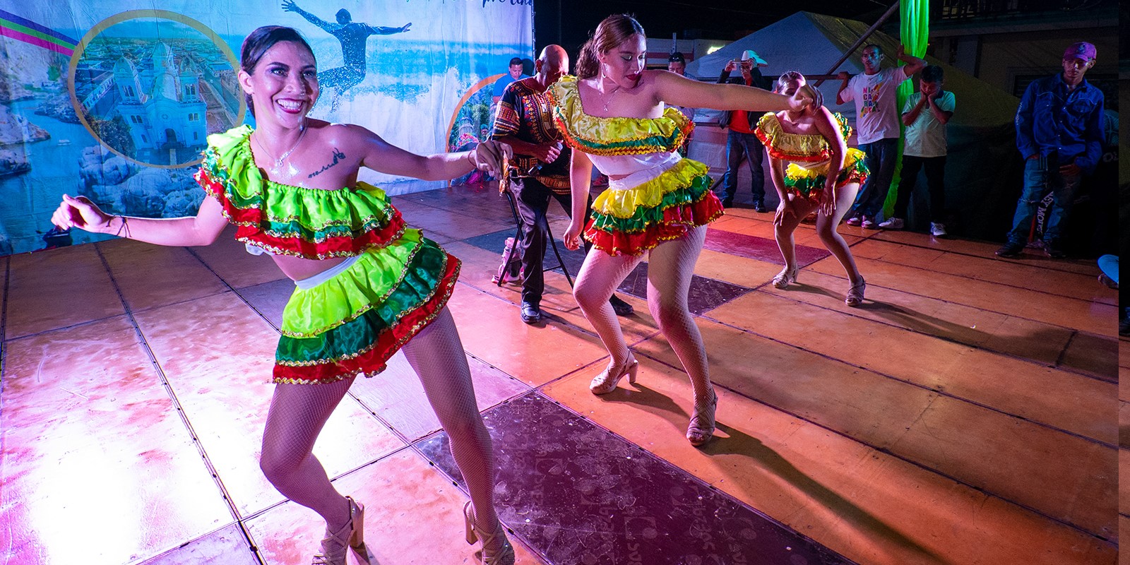 carnaval caribeño 6