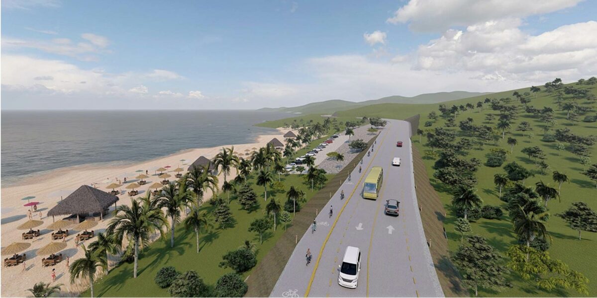Nicaragua-y-China-II-fase-de-carretera-costanera