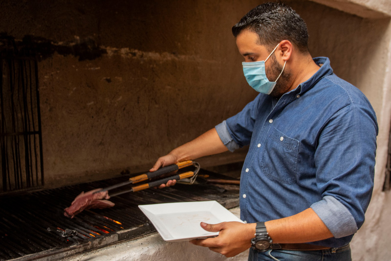 Concurso de Cocina Creativa busca jóvenes talentos culinarios