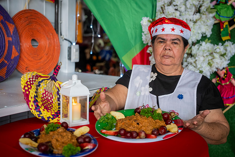 festival Delicias Navideñas1