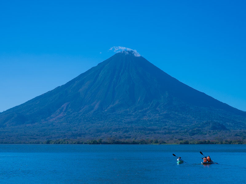 Portada-Fuego-y-agua-Nicaragua-Ultramaraton