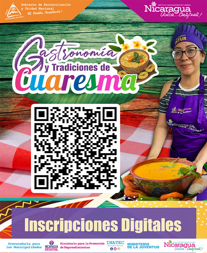 inscripciones-para-concurso-de-comidas-de-cuaresma-nicaragua