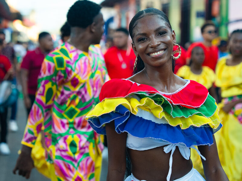 Caribe se toma Granada y Juigalpa